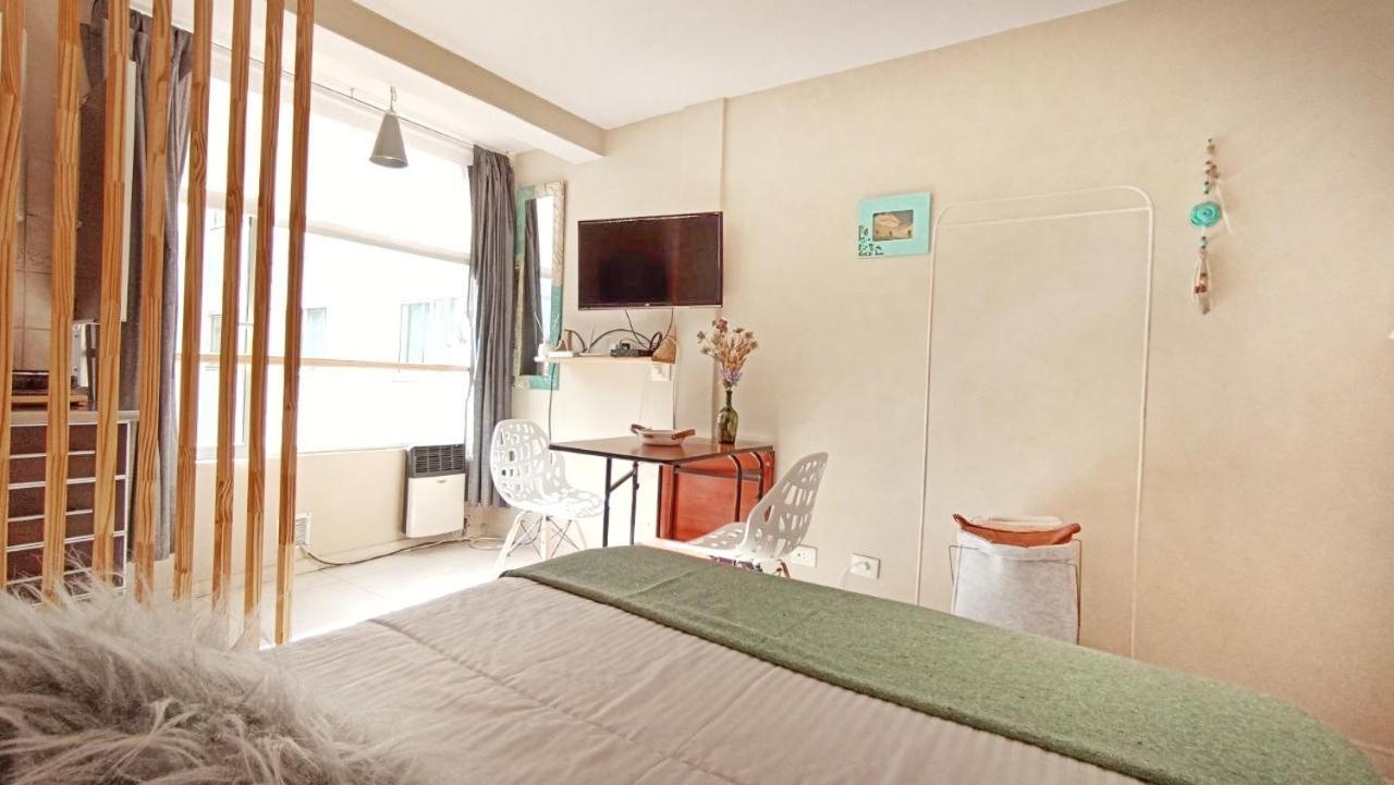 Petit En El Corazon De Apartamento