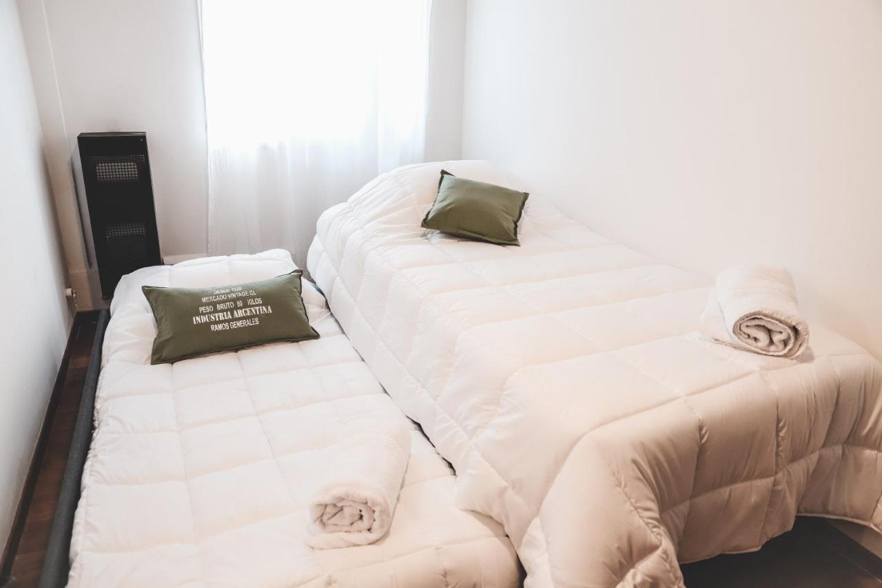 Apartamento Urban 1 Bariloche
