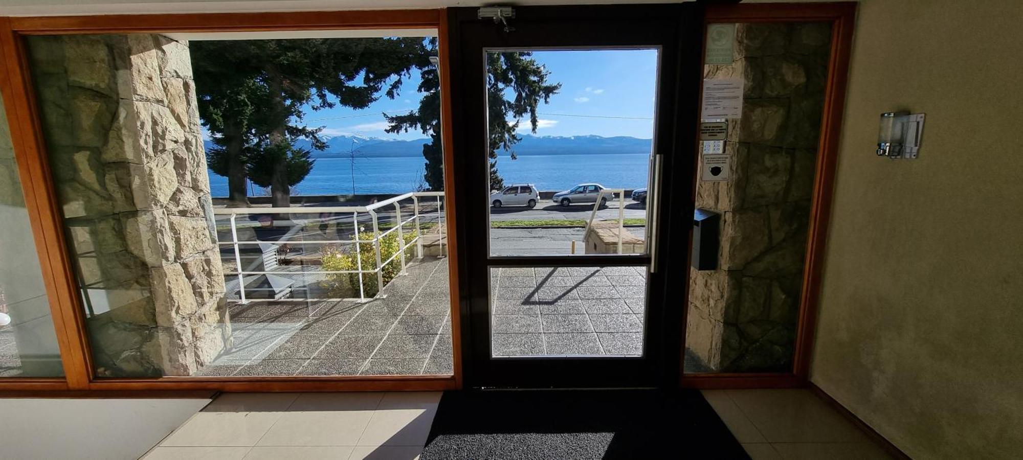 Bariloche Lake Apart