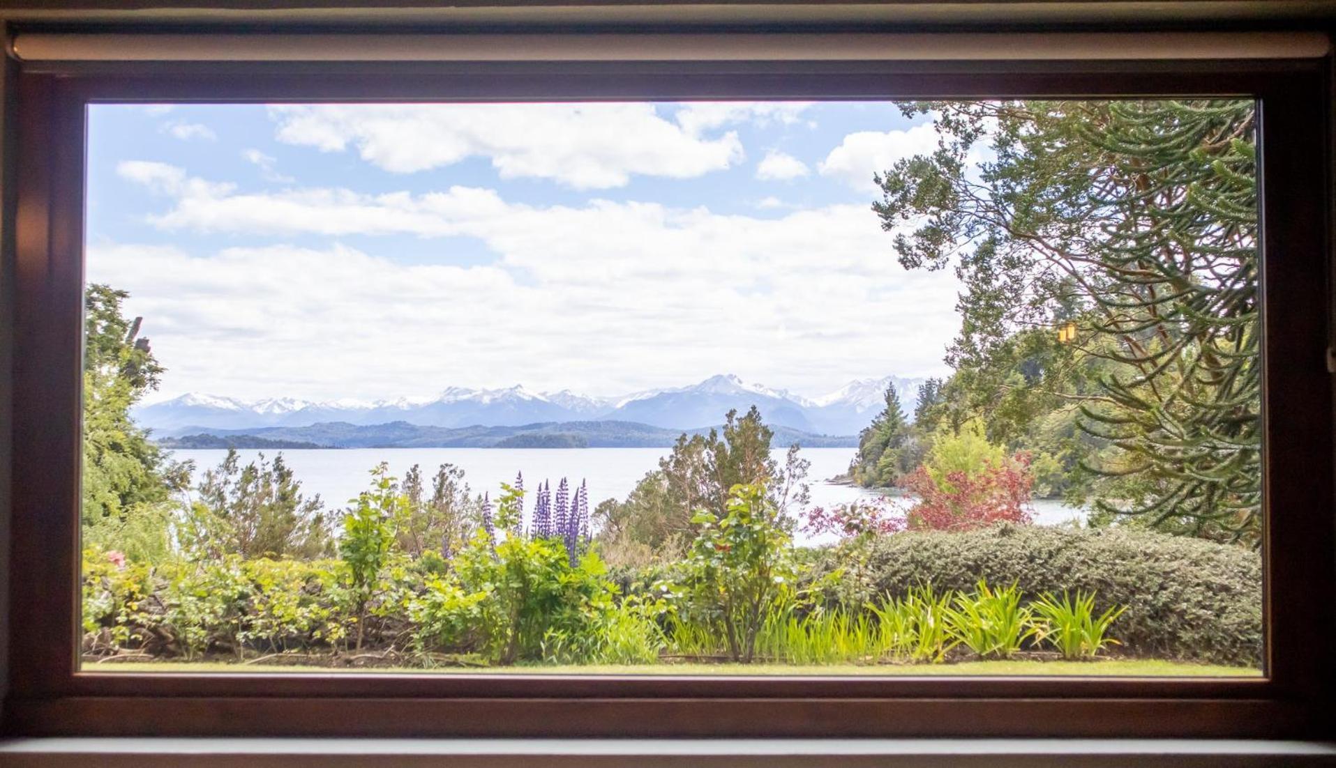 Arrayanes Сasa de vacaciones San Carlos de Bariloche