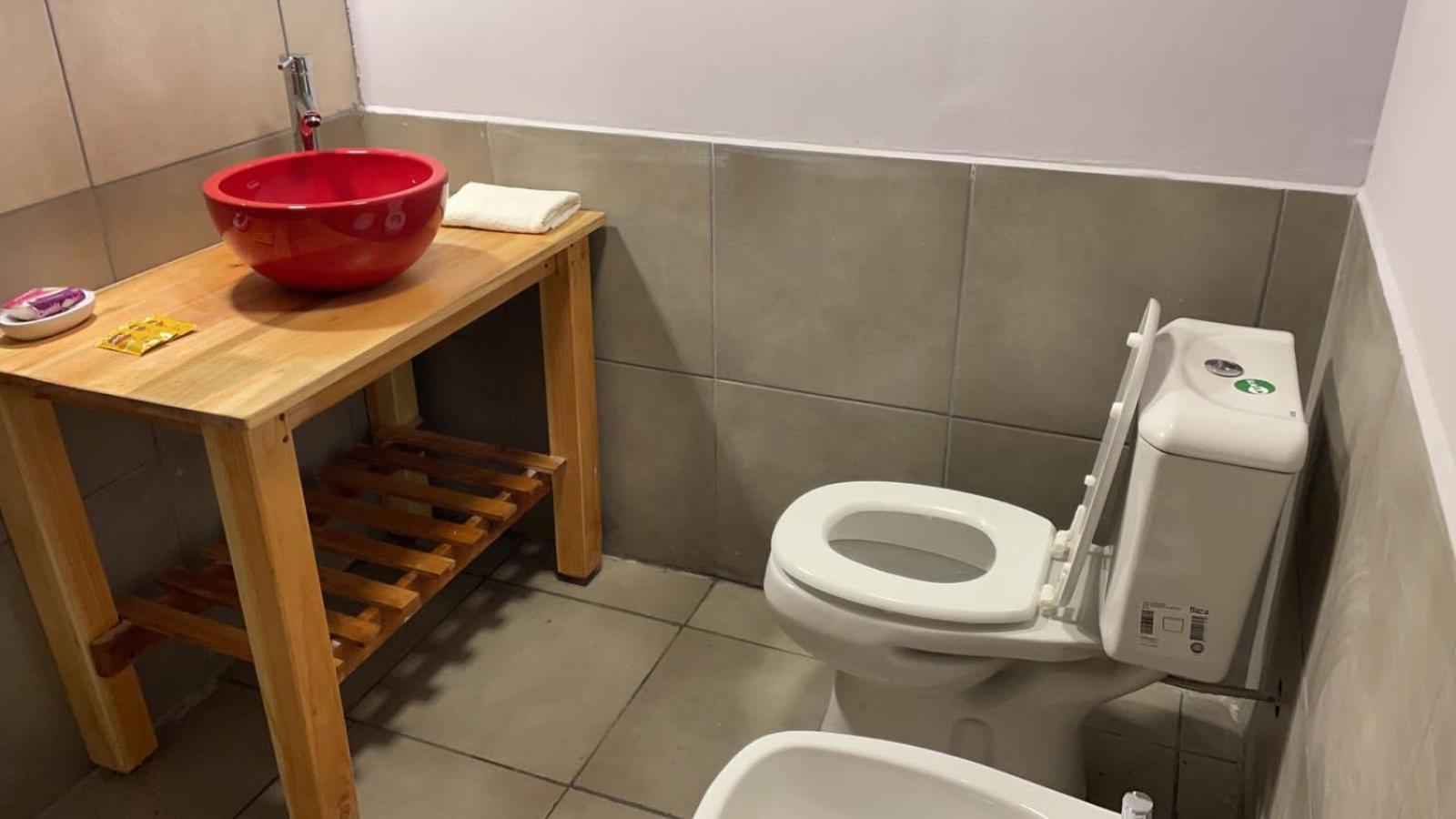Сasa de vacaciones Amplia Casa En Bosque Llao Llao San Carlos de Bariloche
