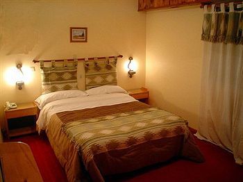 Nuevo Pinar Inn 2*