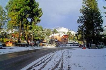 Inn Nuevo Pinar San Carlos de Bariloche