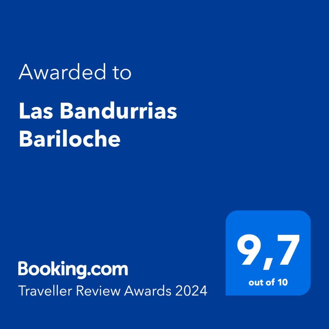 Apartamento Bandurrias *