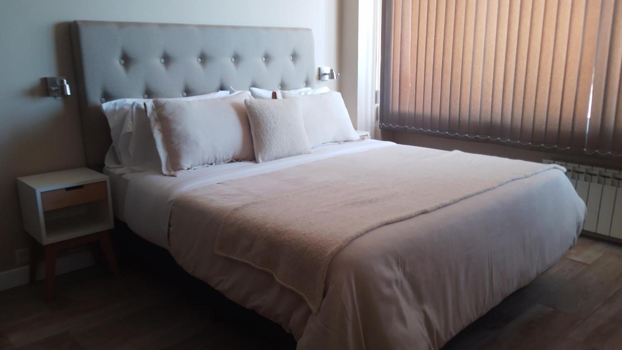 Postal Del Nahuel Apartment San Carlos de Bariloche