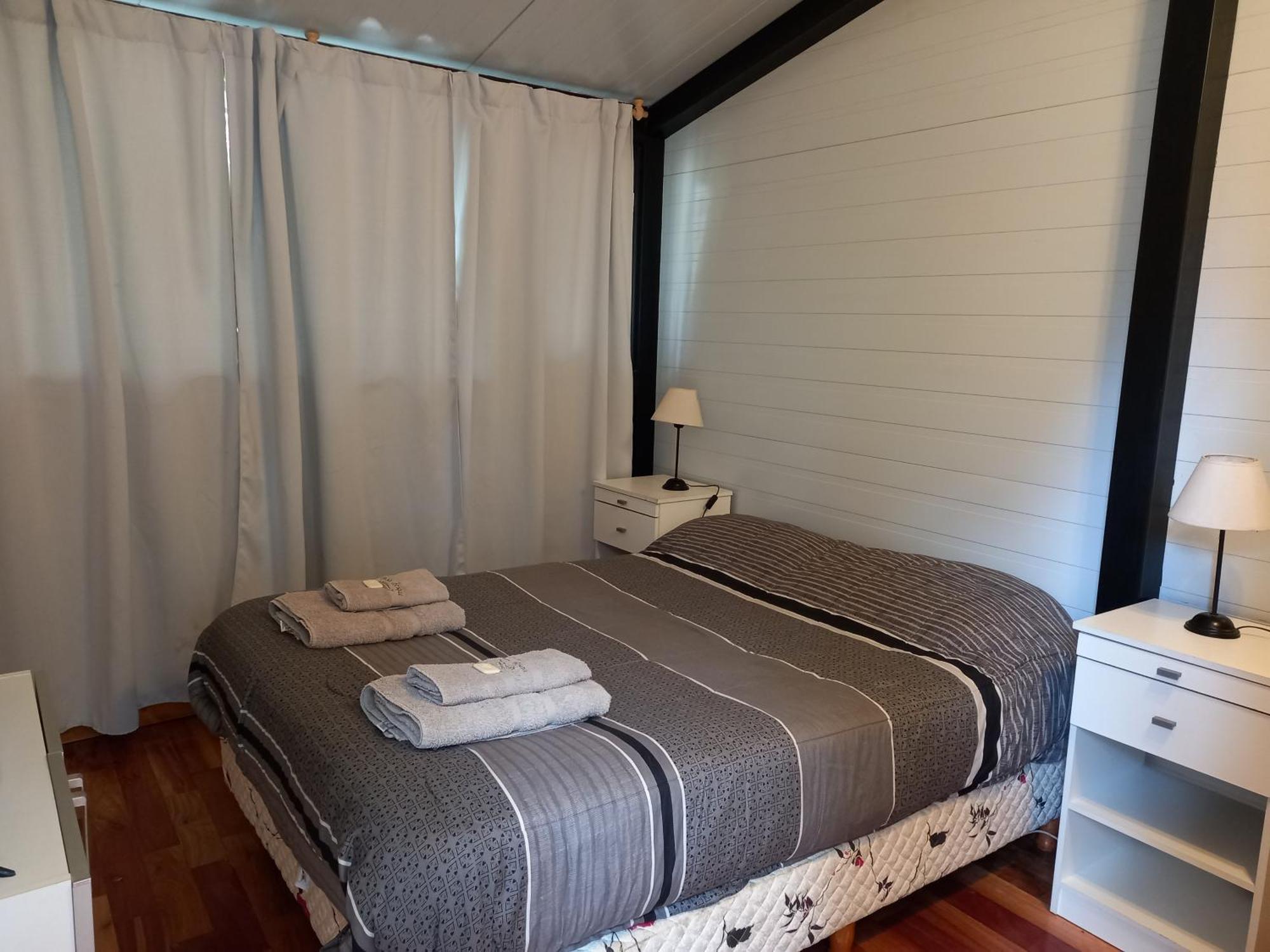 Chalet Casa Inmersa En El Bosque San Carlos de Bariloche