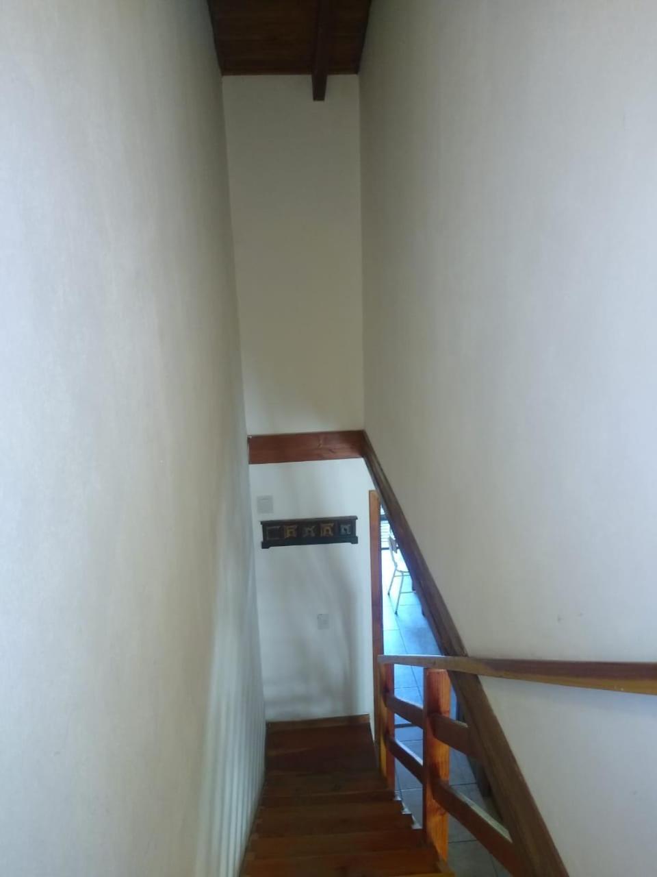 Casita Trenca Сasa de vacaciones San Carlos de Bariloche