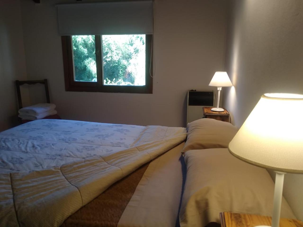 Casita Trenca Сasa de vacaciones