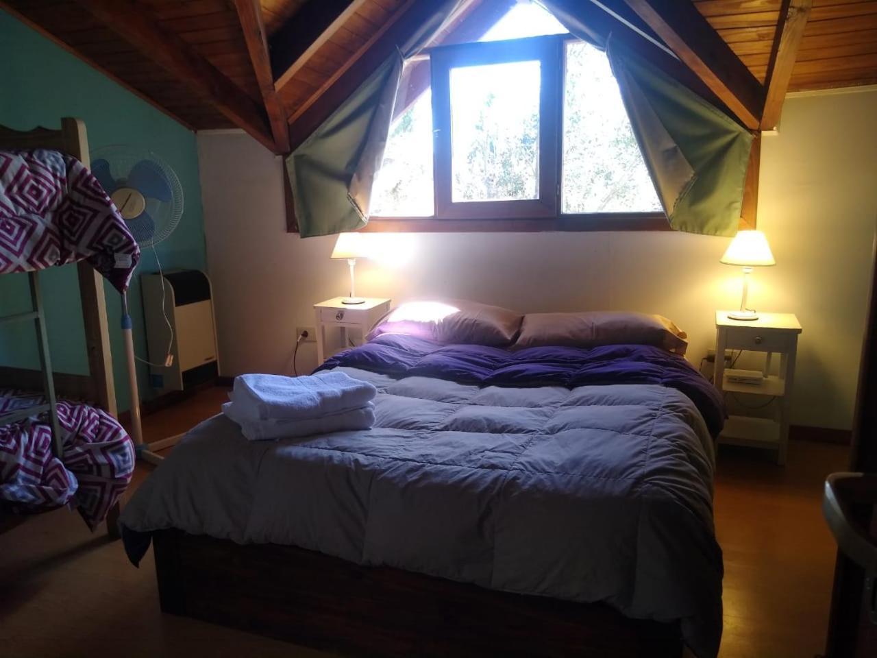 Сasa de vacaciones Casita Trenca *