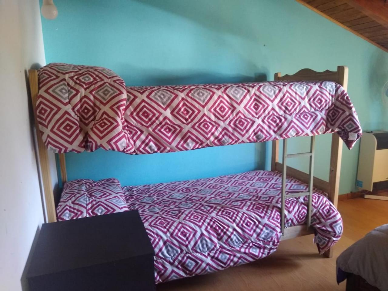 Casita Trenca Сasa de vacaciones