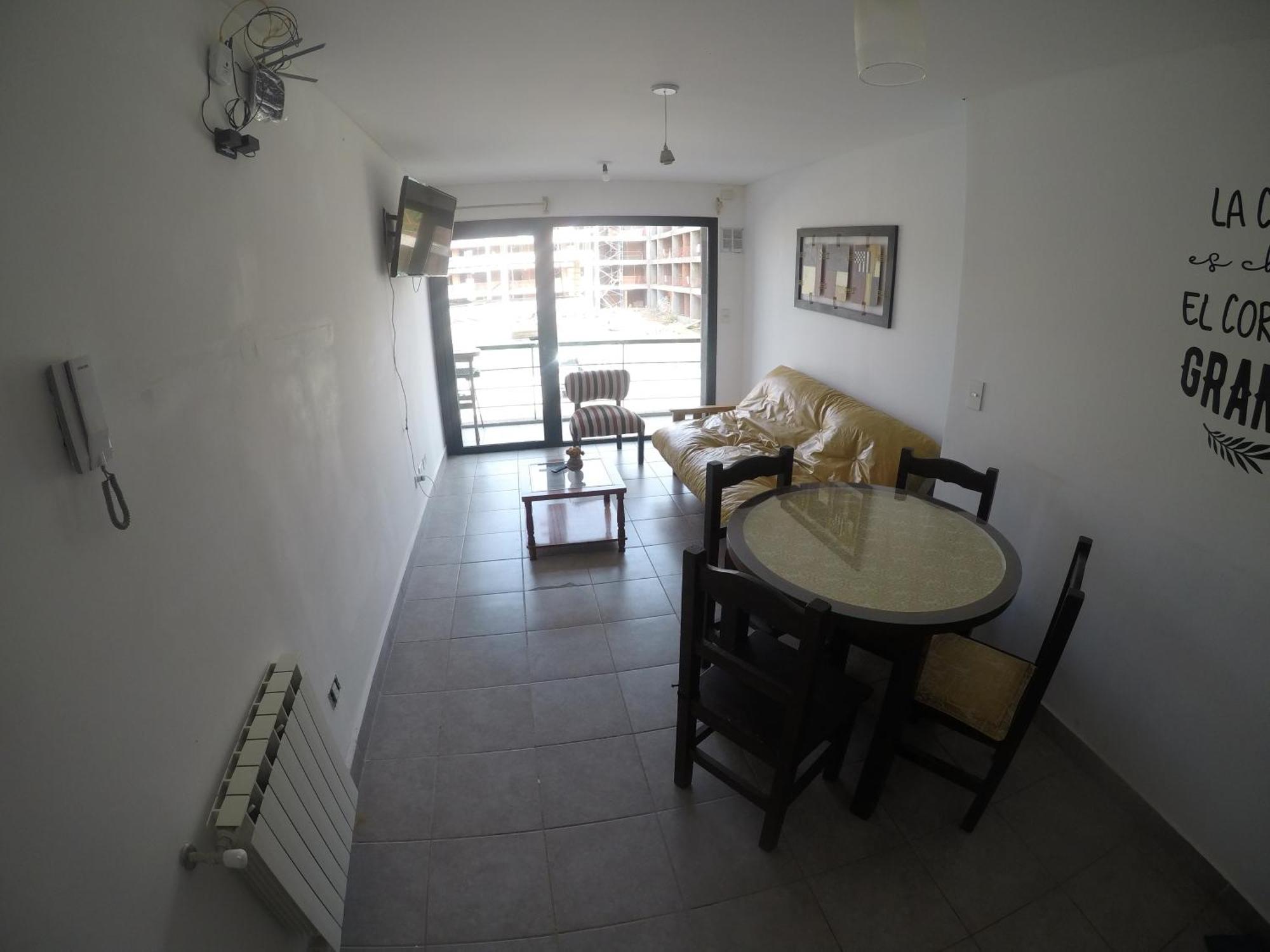 Altos Del Condor Apartamento San Carlos de Bariloche
