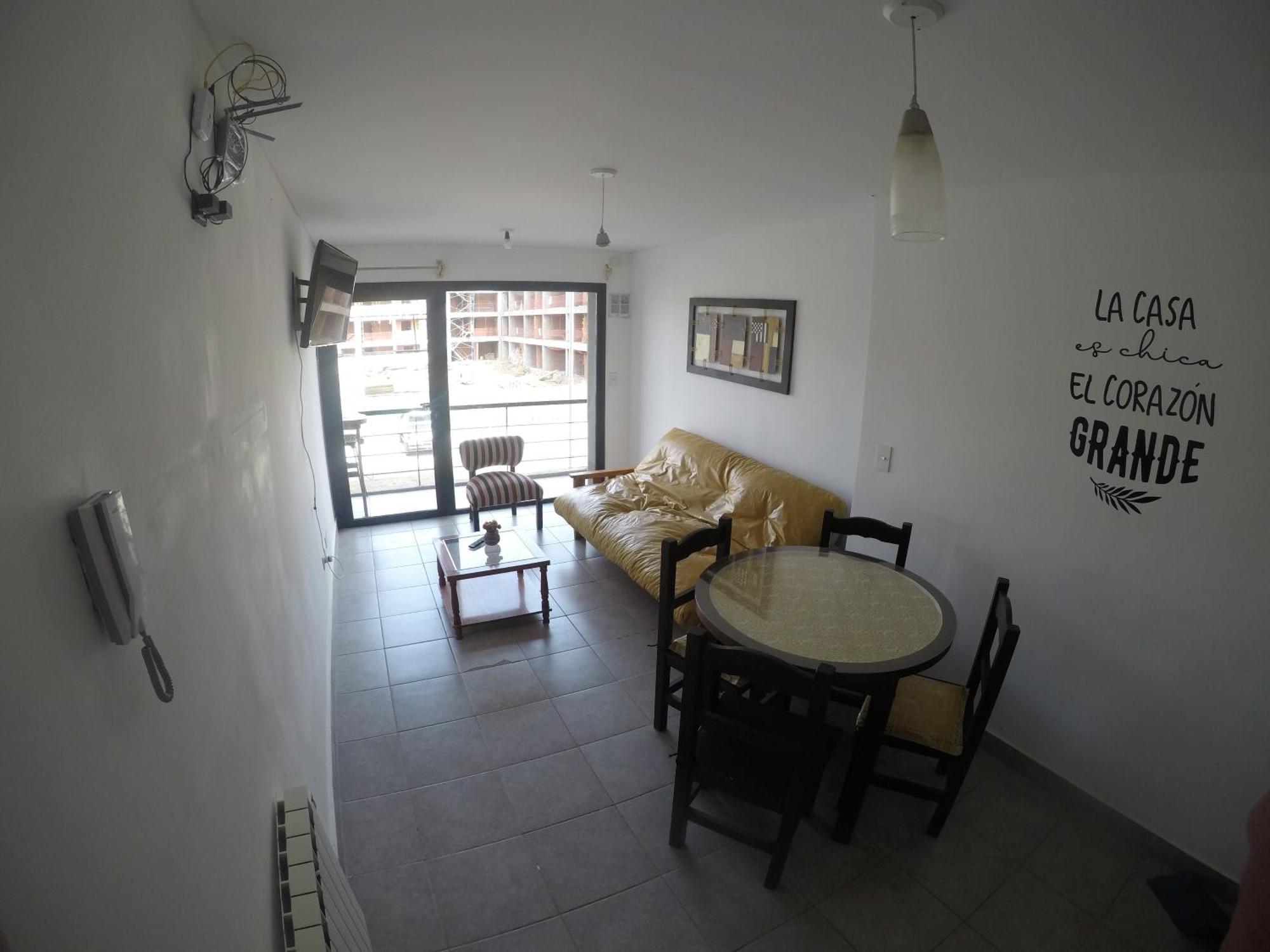 Apartamento Altos Del Condor *
