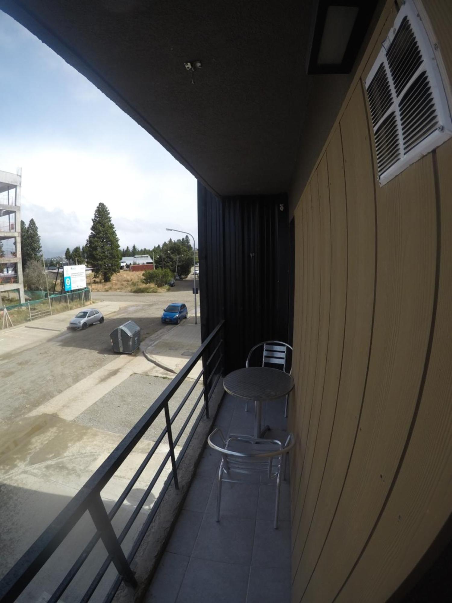 Apartamento Altos Del Condor