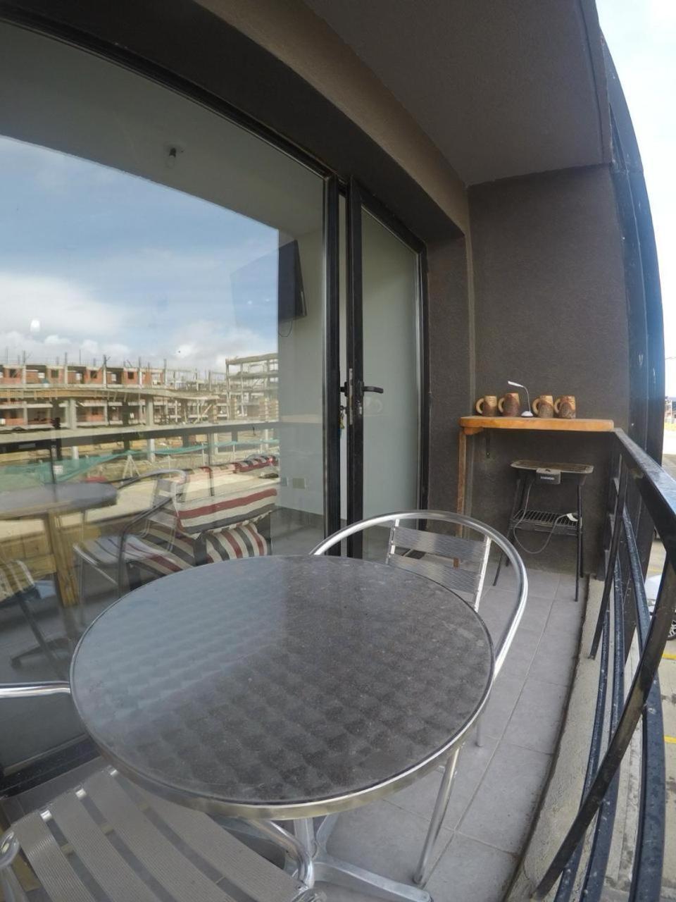 Apartamento Altos Del Condor *