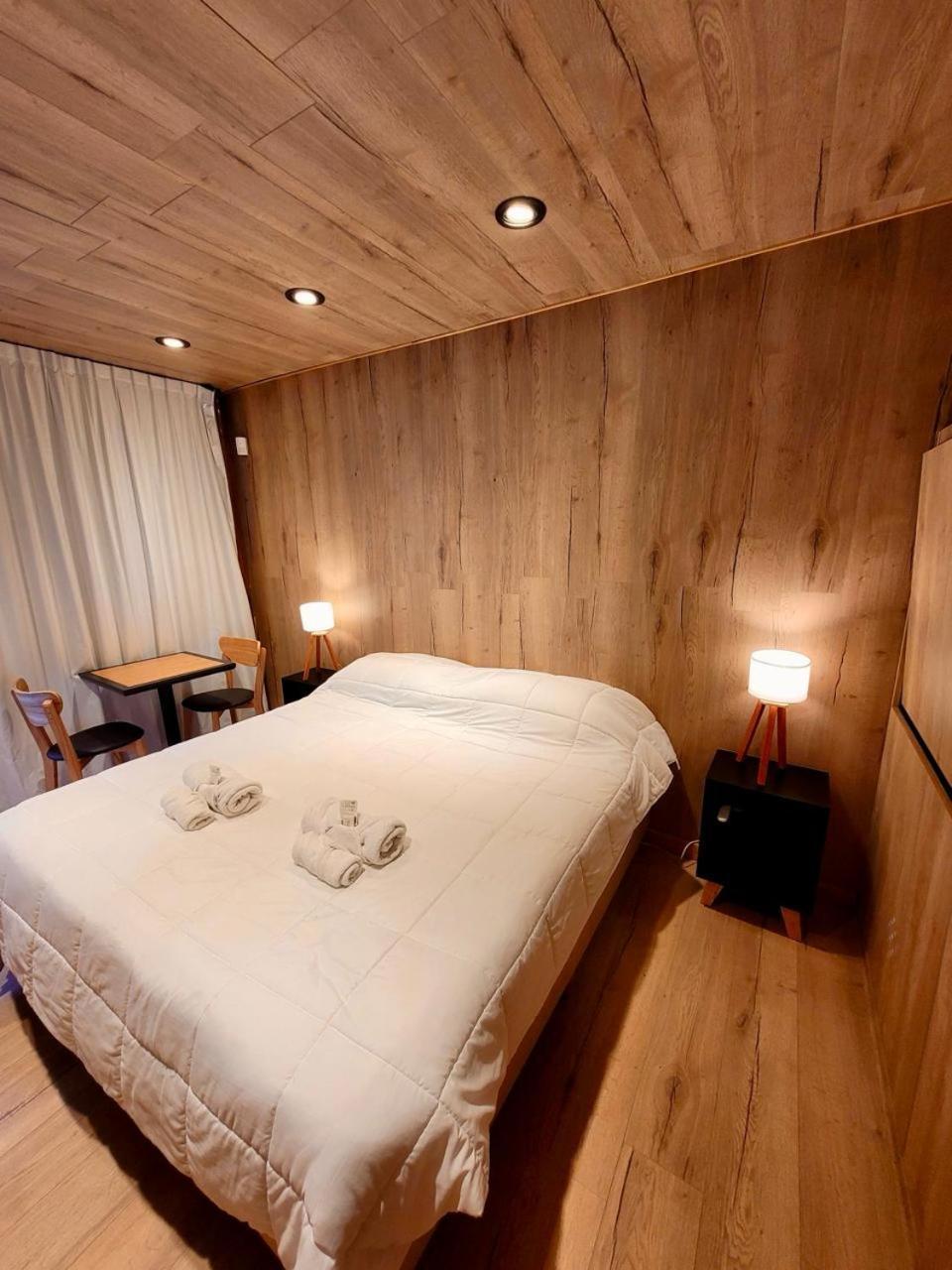Apartamento Moon Box San Carlos de Bariloche