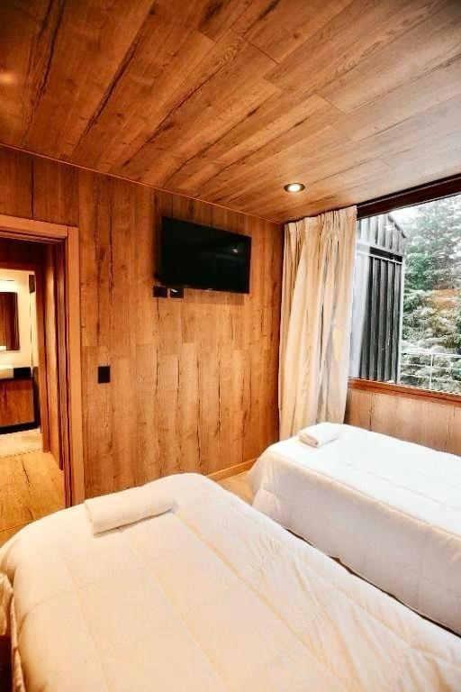 Moon Box * San Carlos de Bariloche