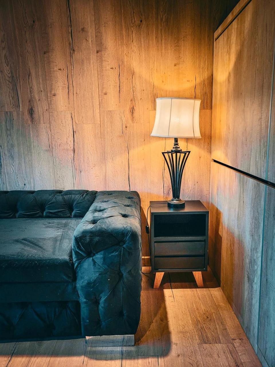 Moon Box Apartamento *