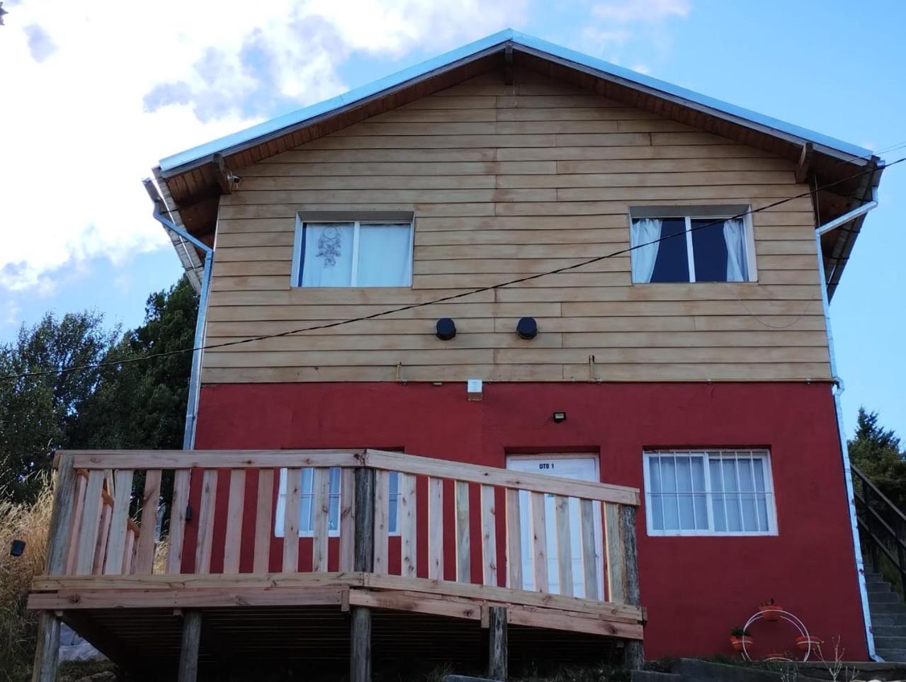 Apartamento Unkai