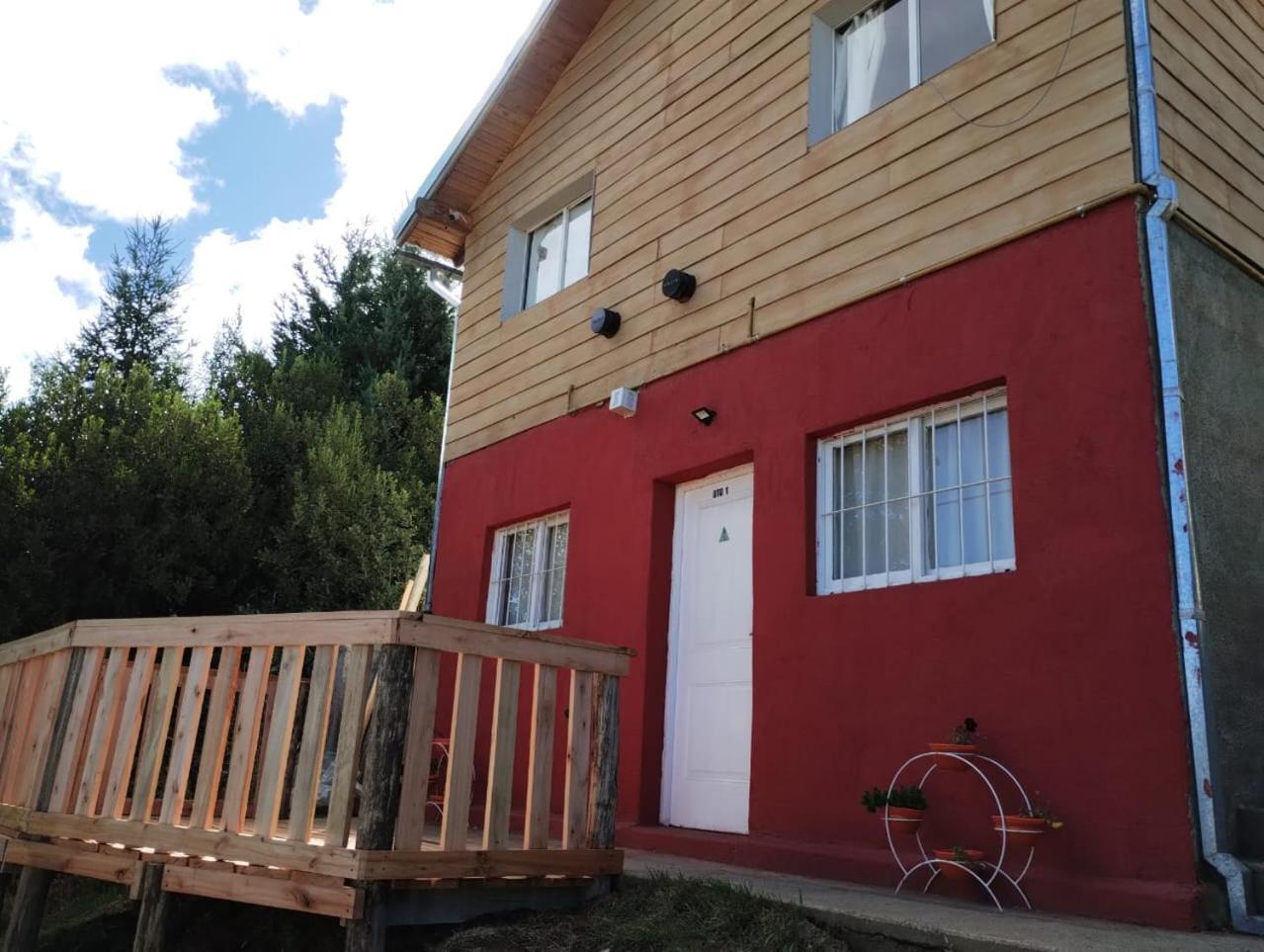 Apartamento Unkai *