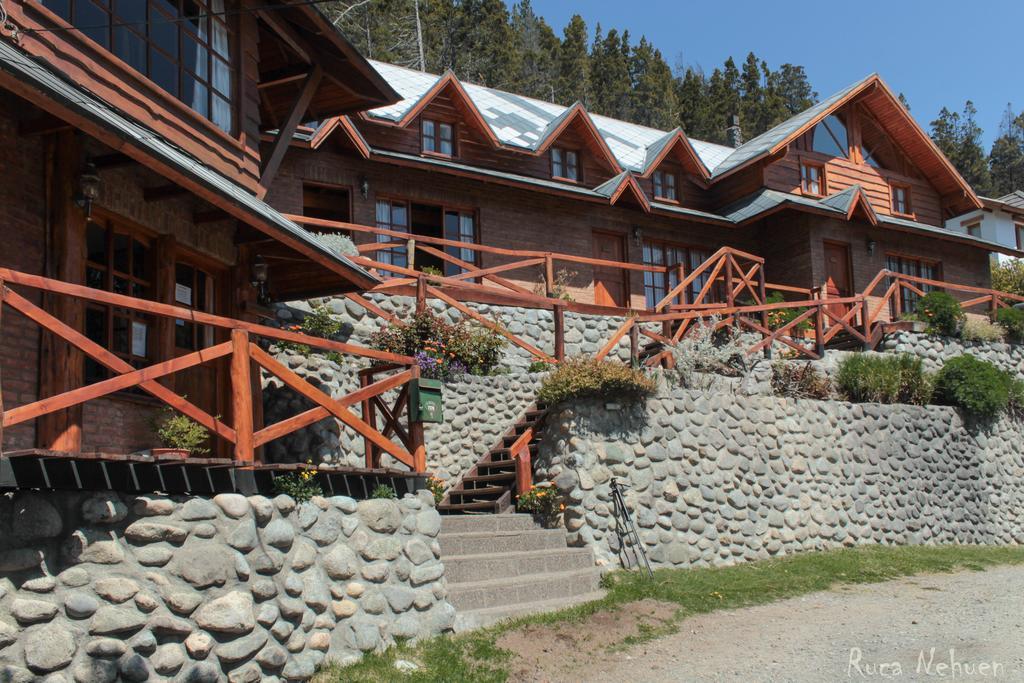 Ruca Nehuen Apartment San Carlos de Bariloche