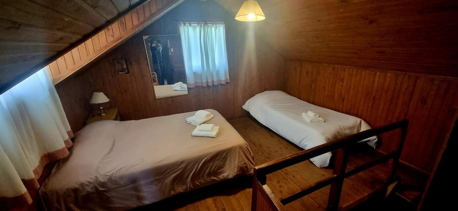 Casa Completa 5 Personas. Сasa de vacaciones San Carlos de Bariloche