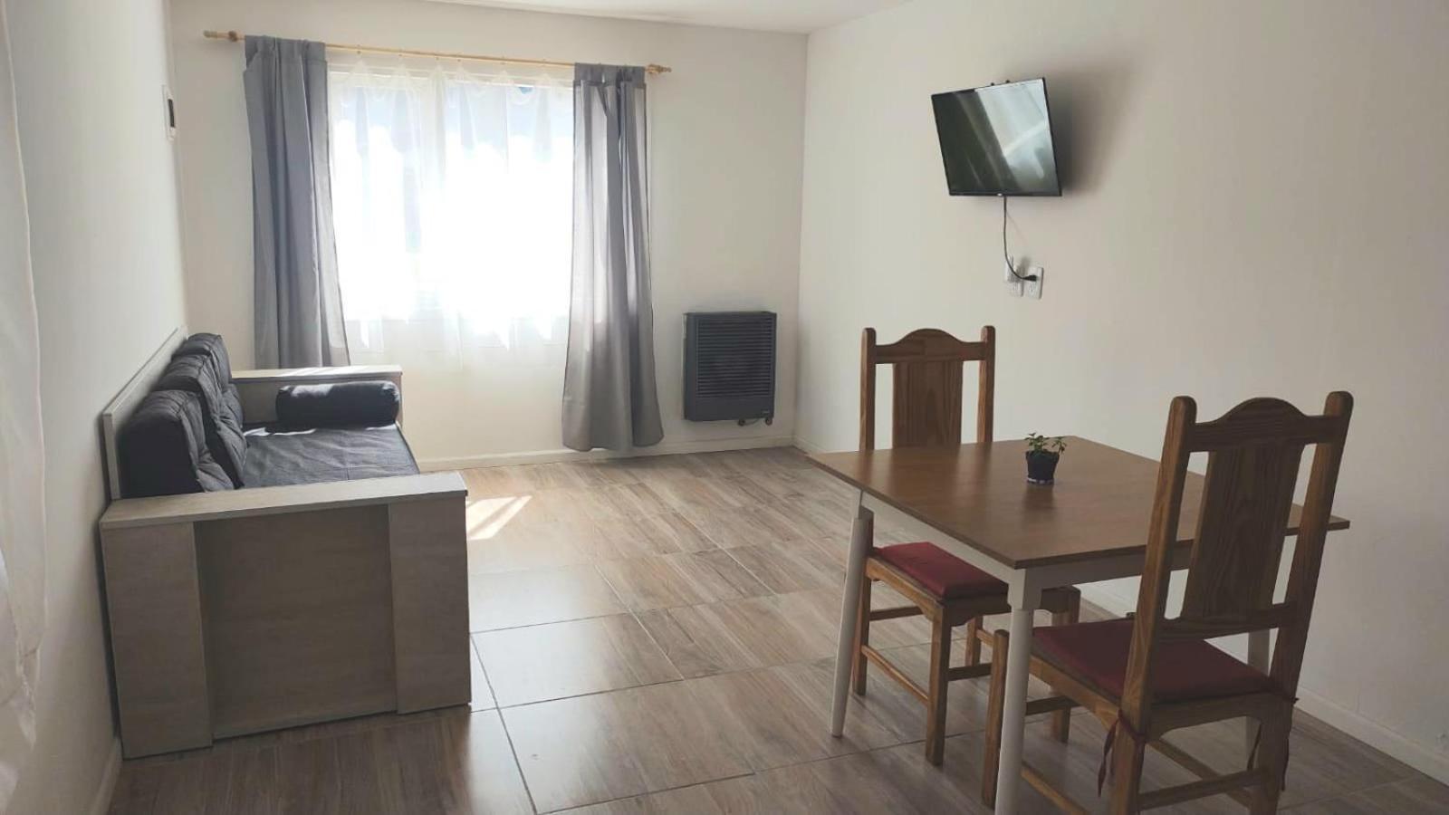 Marcelin Apartamento