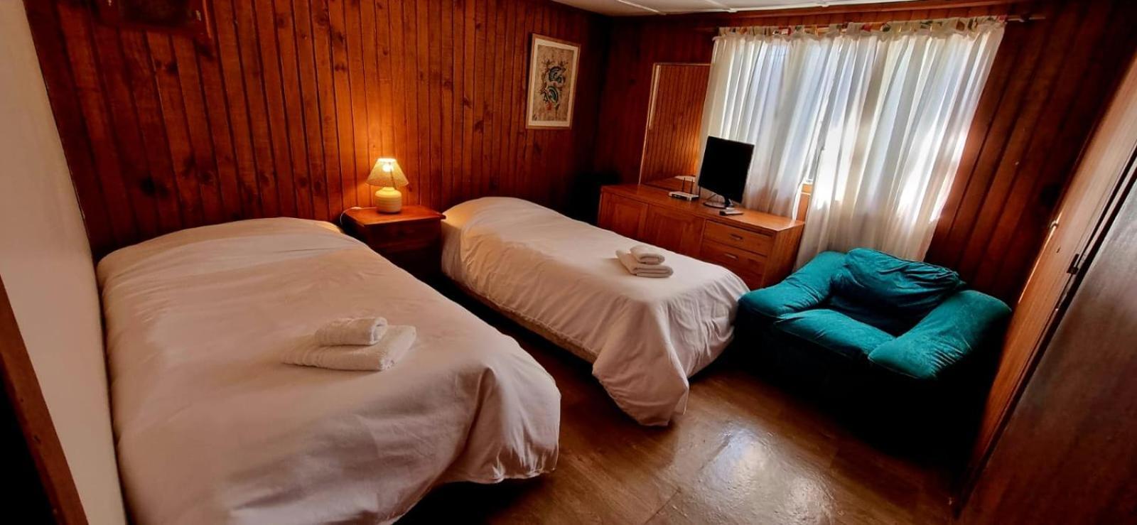 Casa Completa 5 Personas.