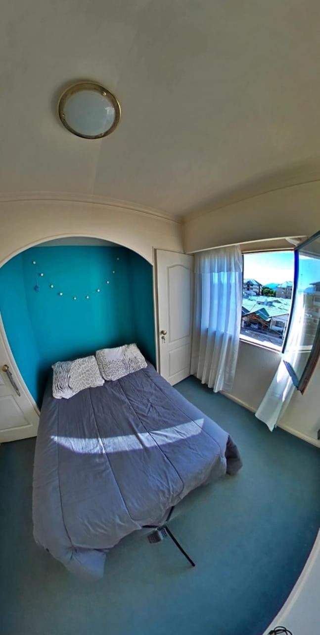 Depto Covitur Apartment
