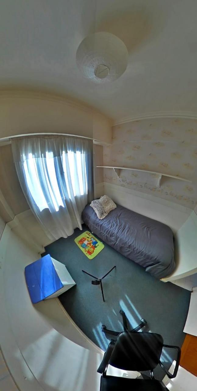Depto Covitur Apartment San Carlos de Bariloche