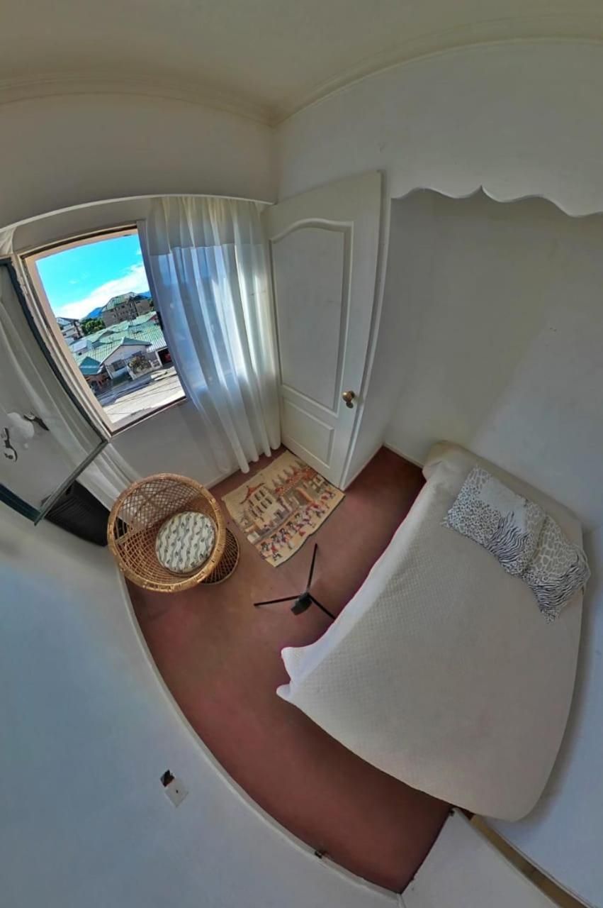 Depto Covitur Apartment