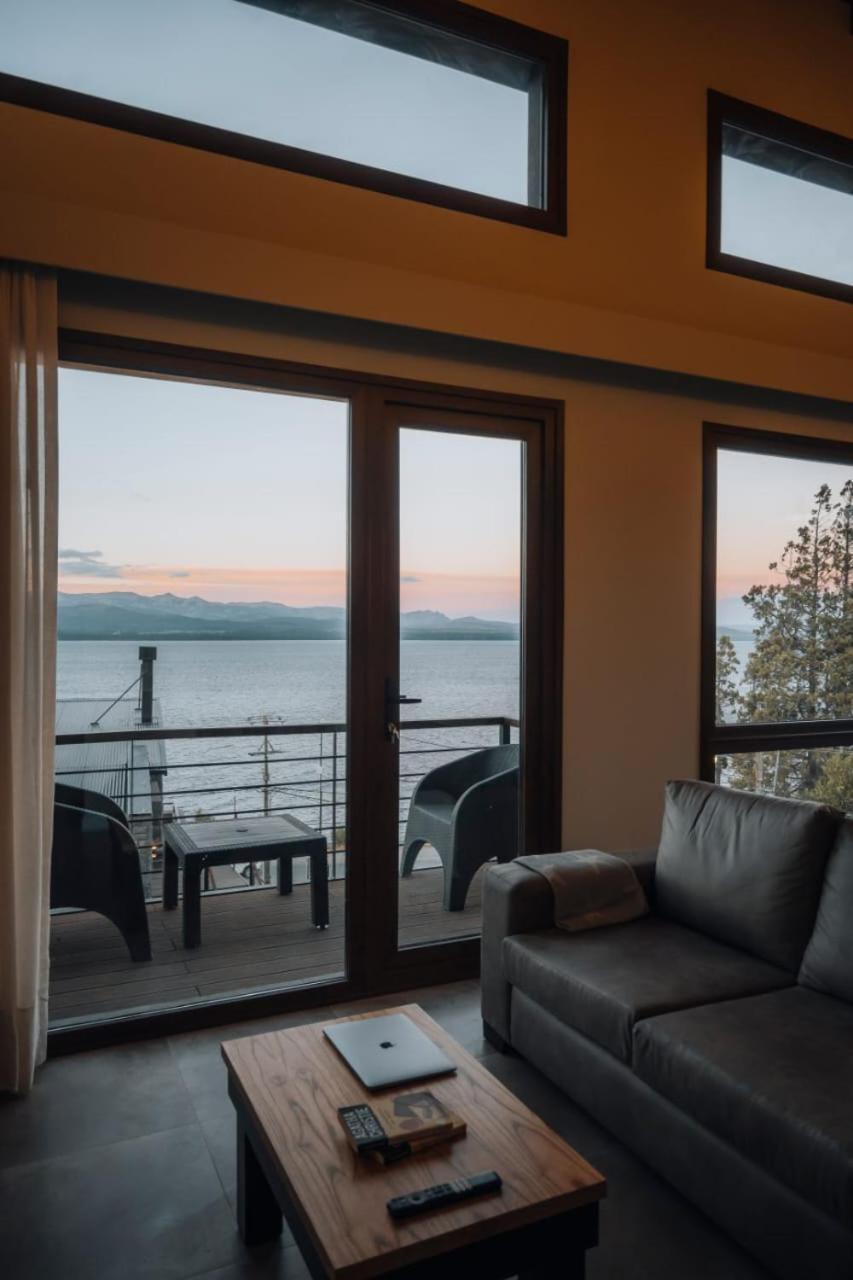 Apartamento Nys Bariloche San Carlos de Bariloche