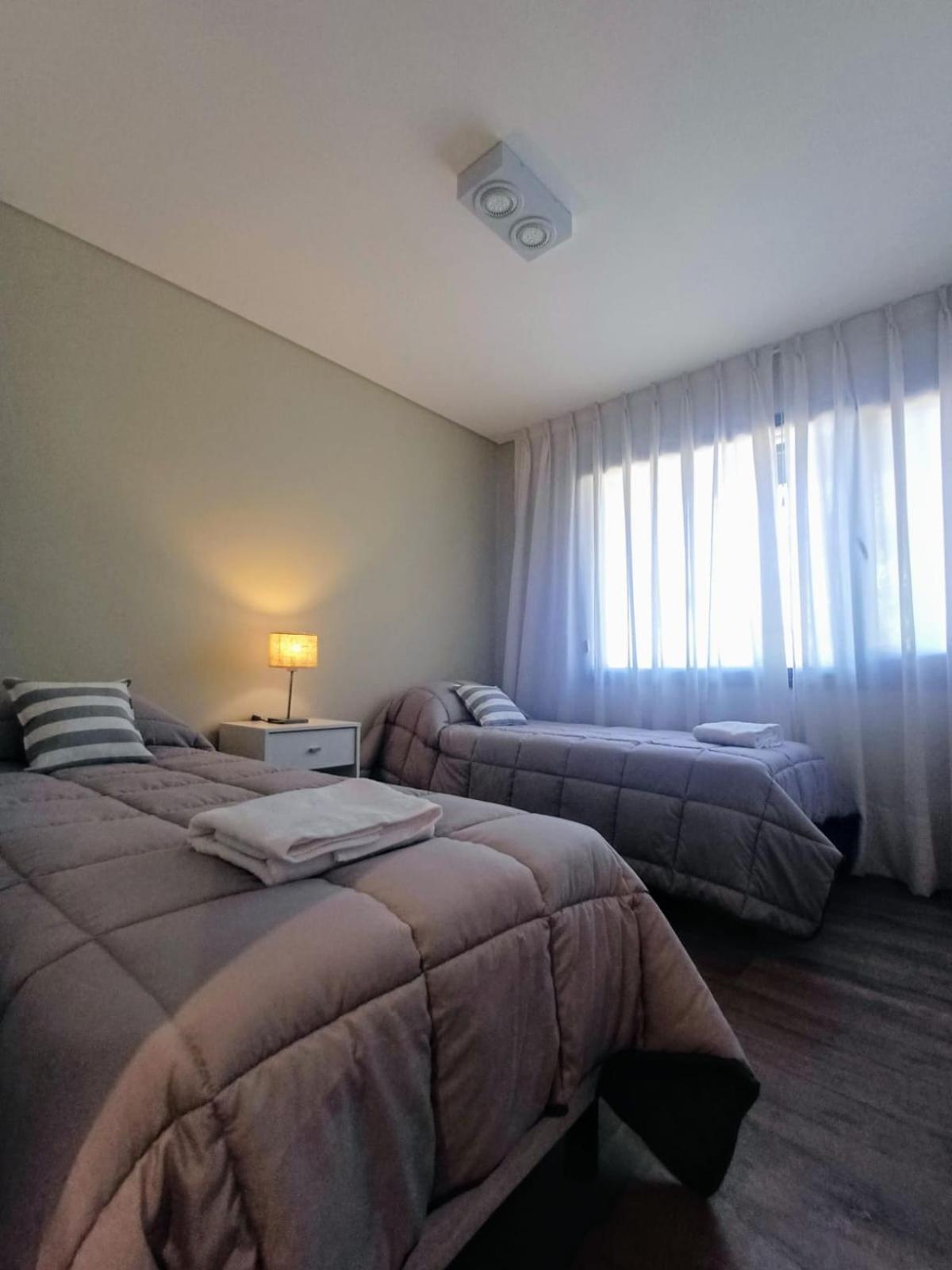 Apartamento Nys Bariloche San Carlos de Bariloche