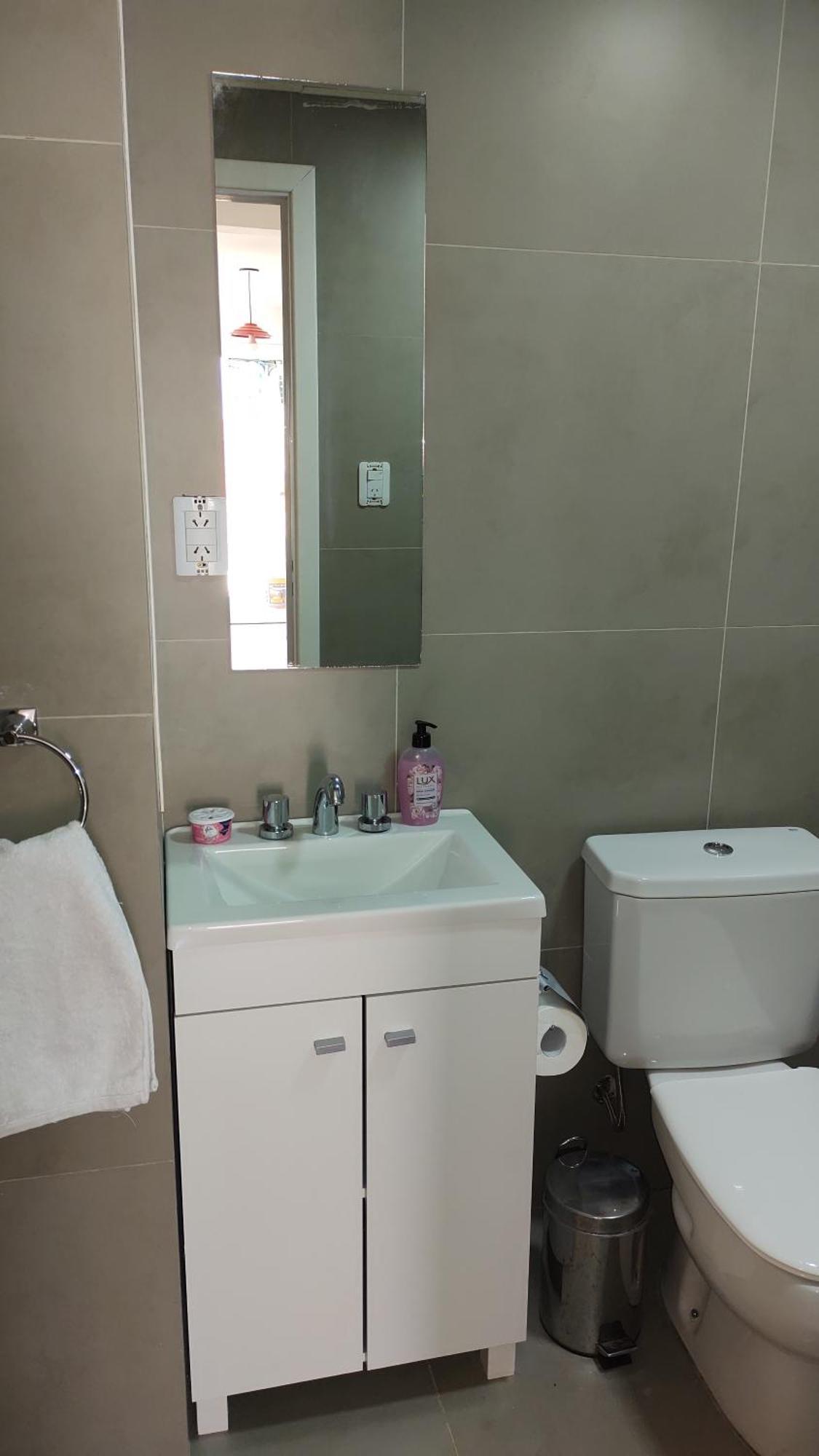 Apartamento Marcelin