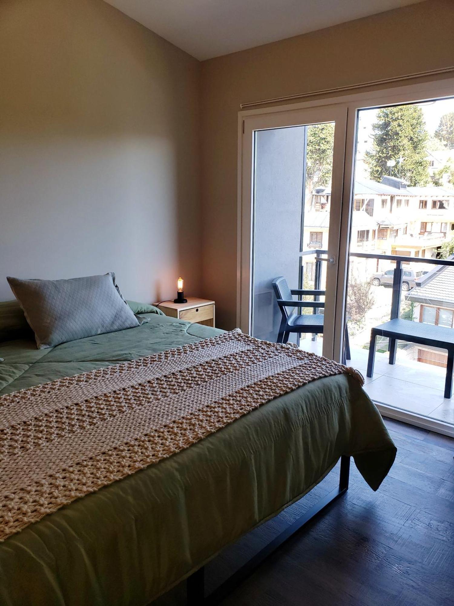 Apartamento Bajos De Gueemes San Carlos de Bariloche