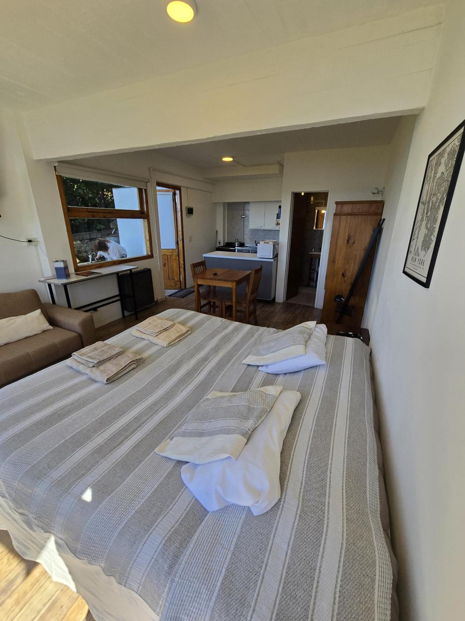 Melipal Schuss Arg41 Apartamento San Carlos de Bariloche