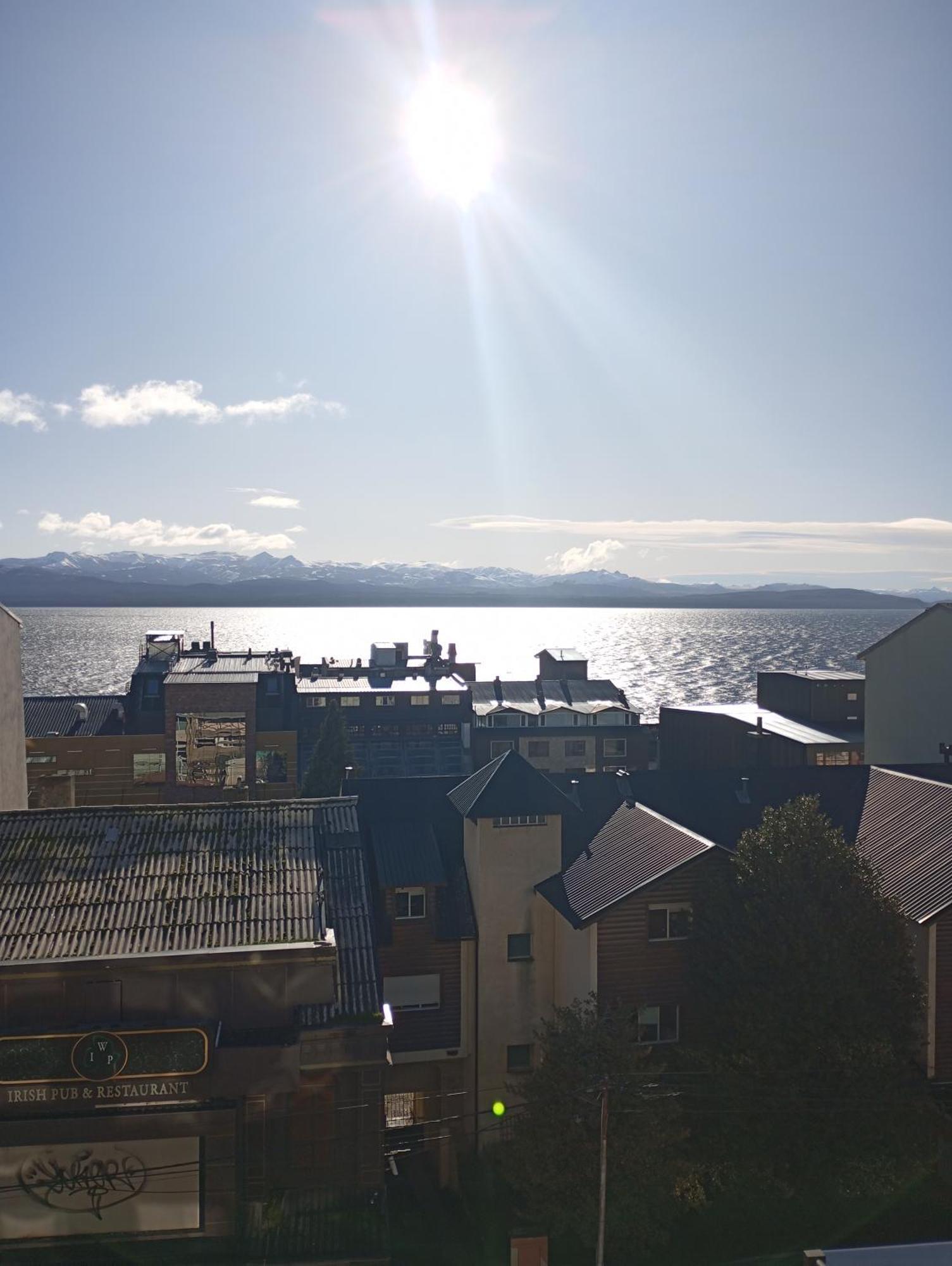 Apartamento Bariloche 440