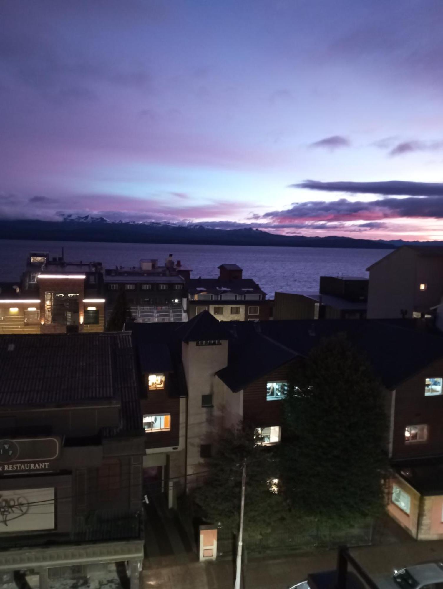 Apartamento Bariloche 440