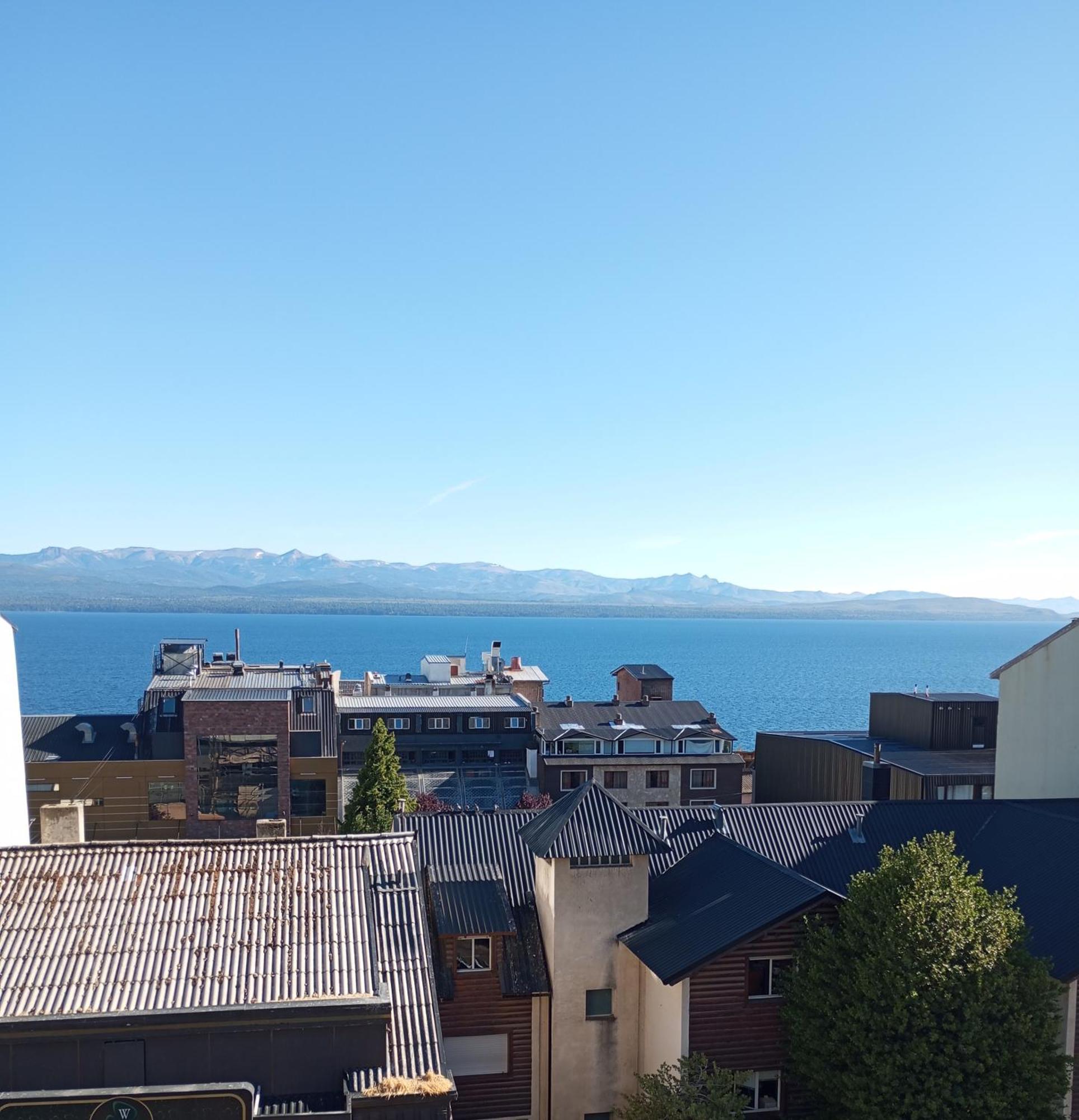 Bariloche 440 Apartamento