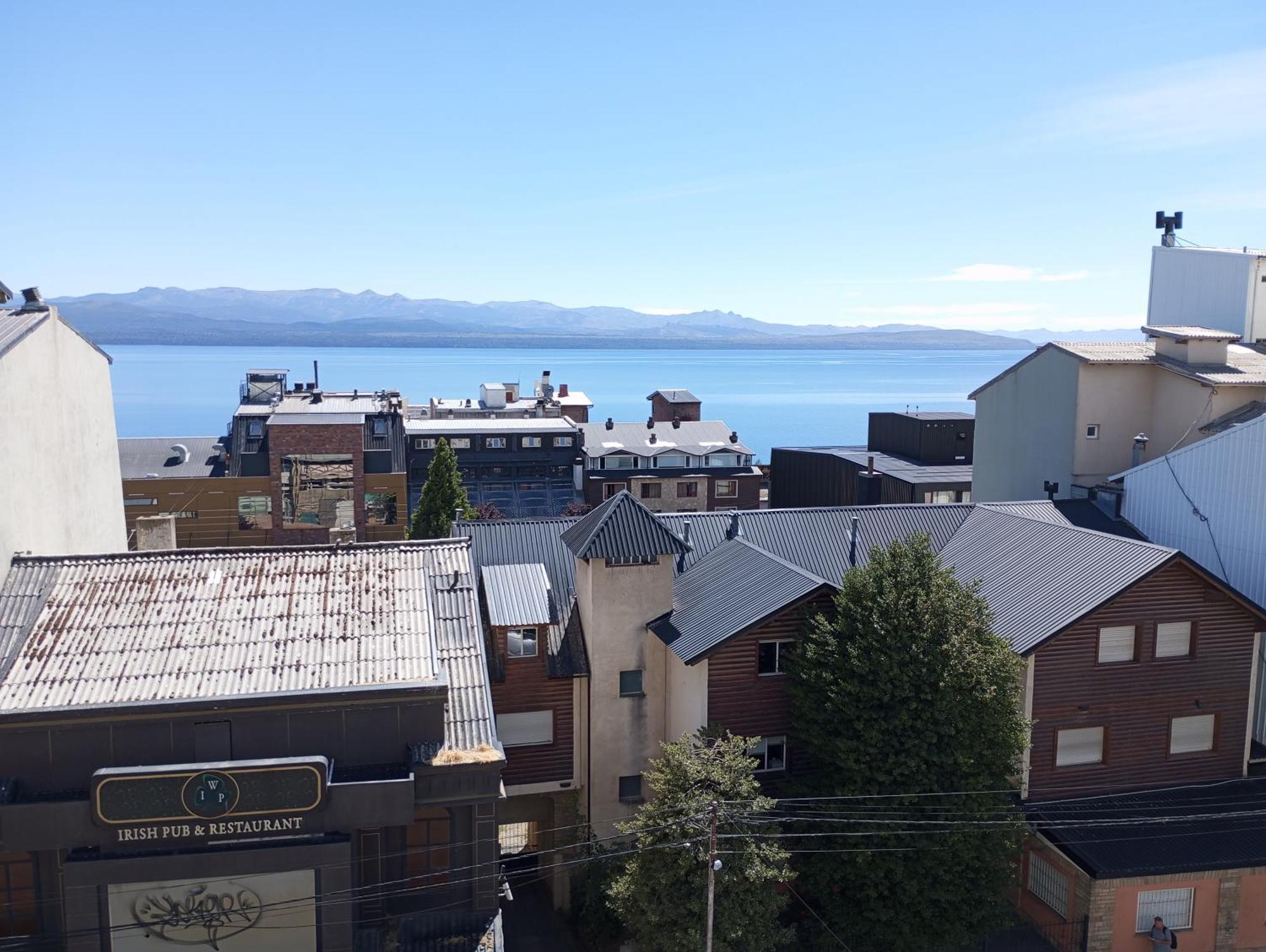Apartamento Bariloche 440 San Carlos de Bariloche