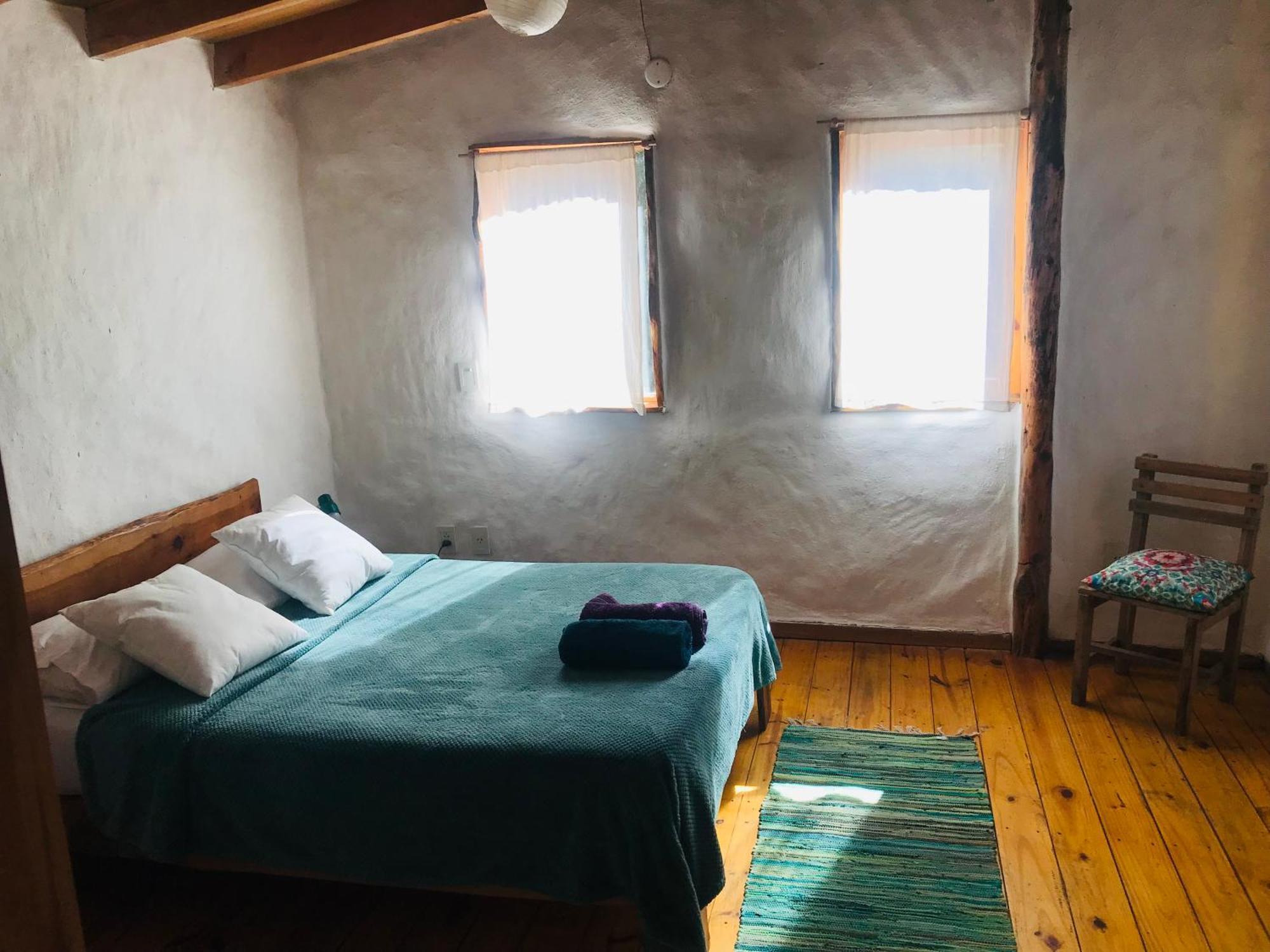 Casa Luminosa Сasa de vacaciones *