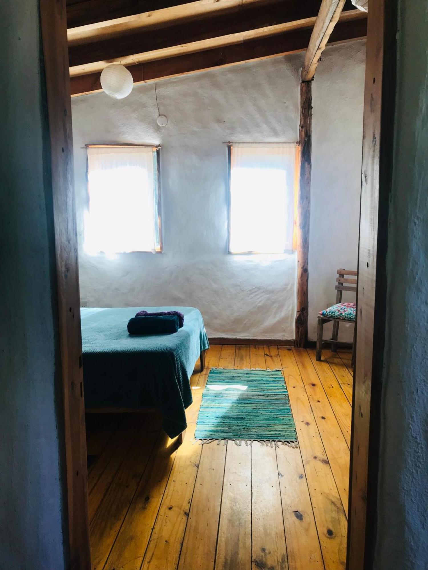 Casa Luminosa Сasa de vacaciones *