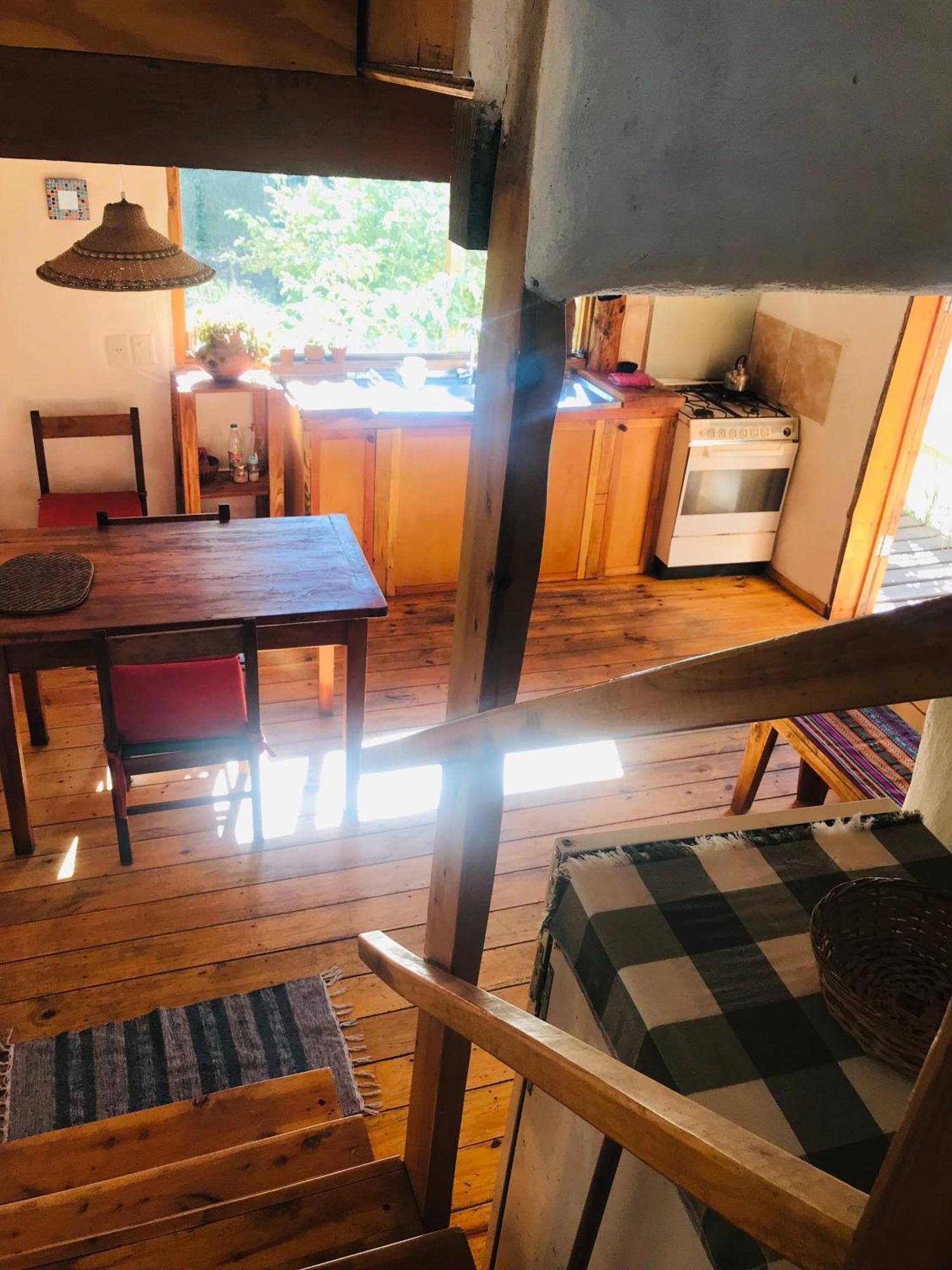 Casa Luminosa Сasa de vacaciones San Carlos de Bariloche