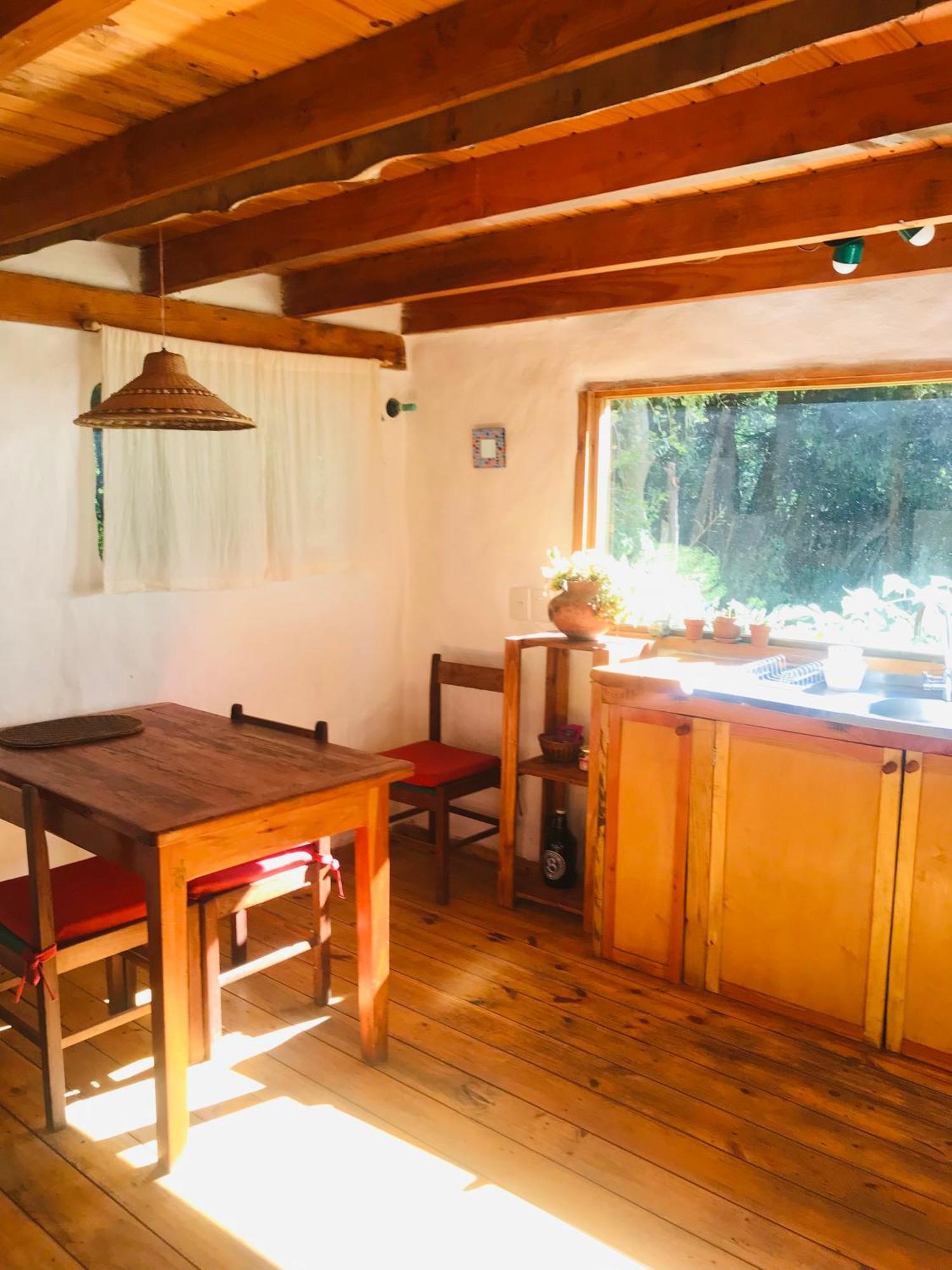 Casa Luminosa *