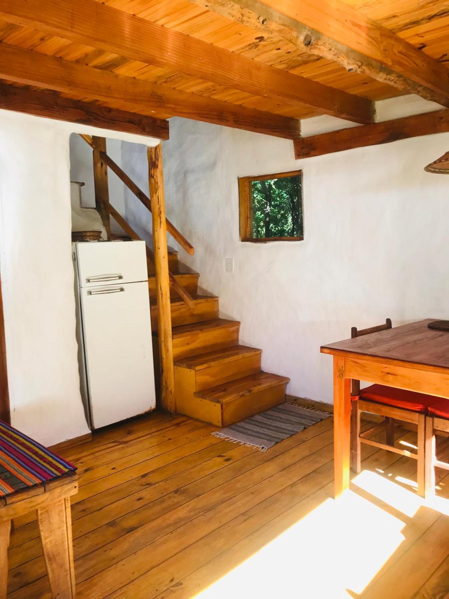 Casa Luminosa Сasa de vacaciones *