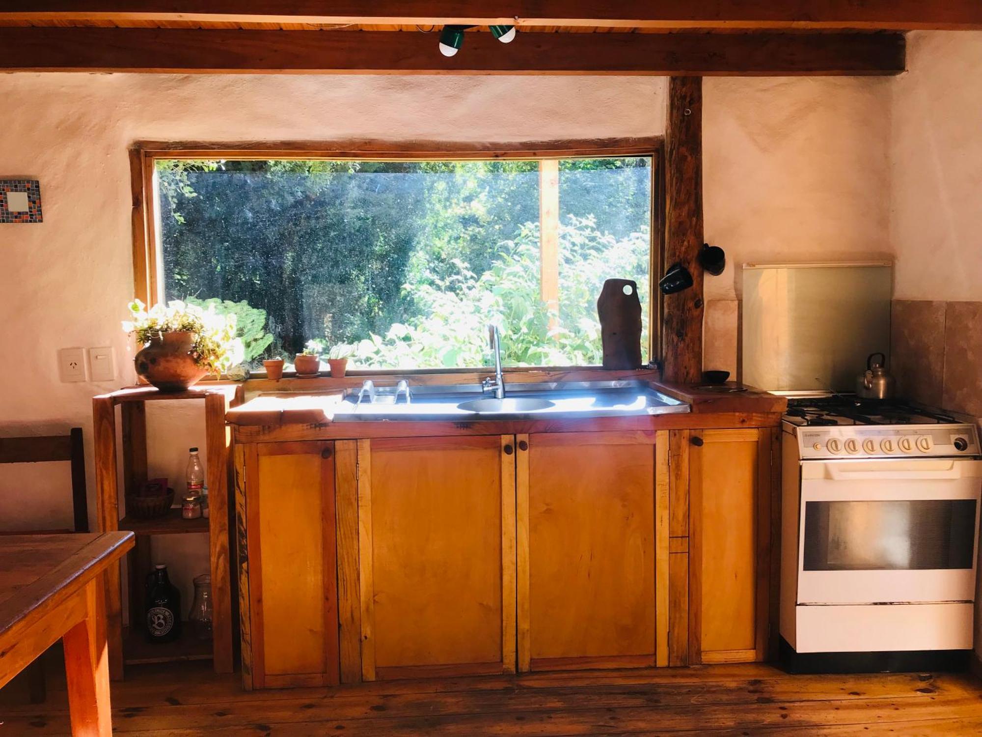 Сasa de vacaciones Casa Luminosa *