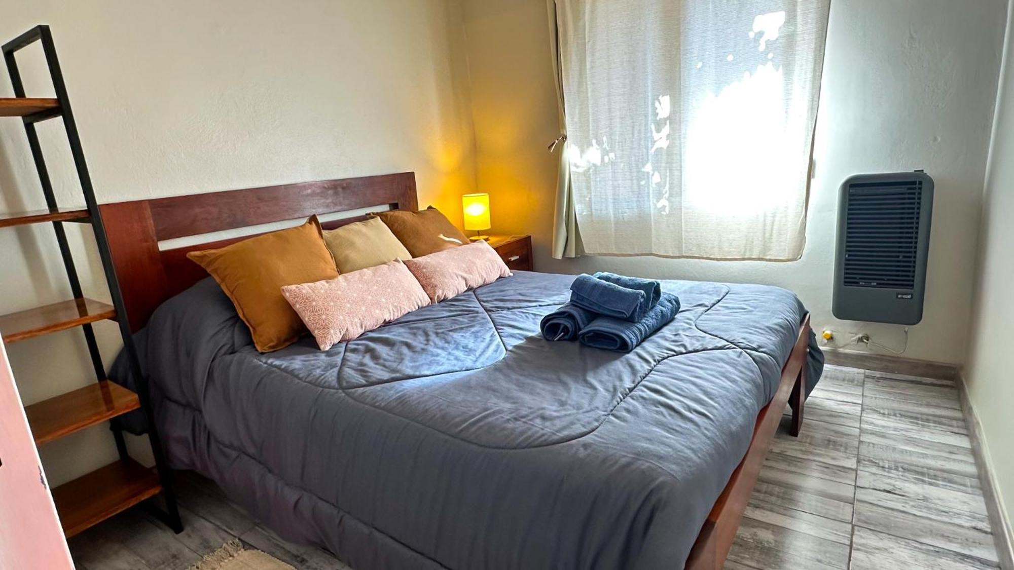 Calidez Y Comfort - Cercano Centro Y Apartamento San Carlos de Bariloche