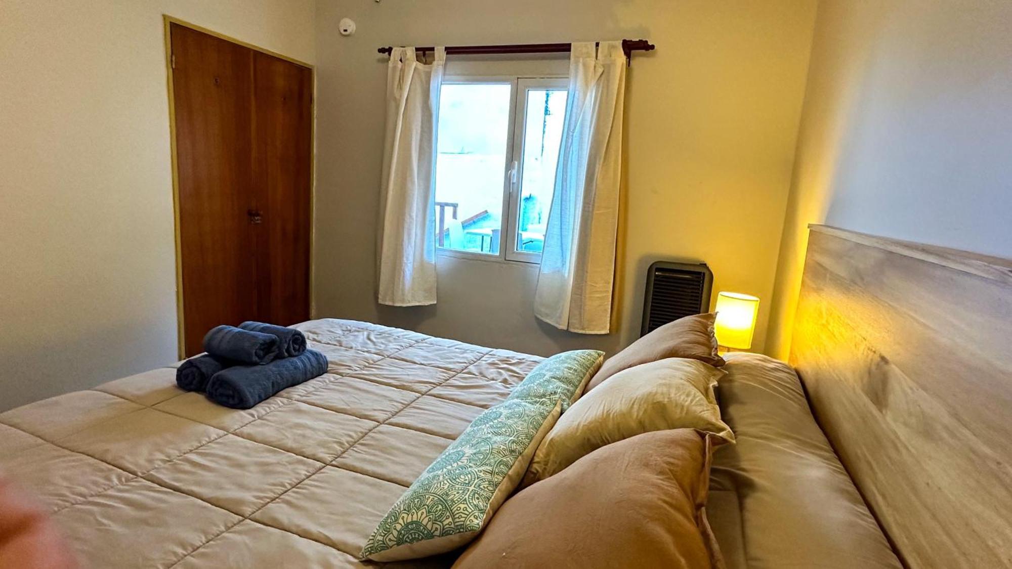 Apartamento Calidez Y Comfort - Cercano Centro Y San Carlos de Bariloche