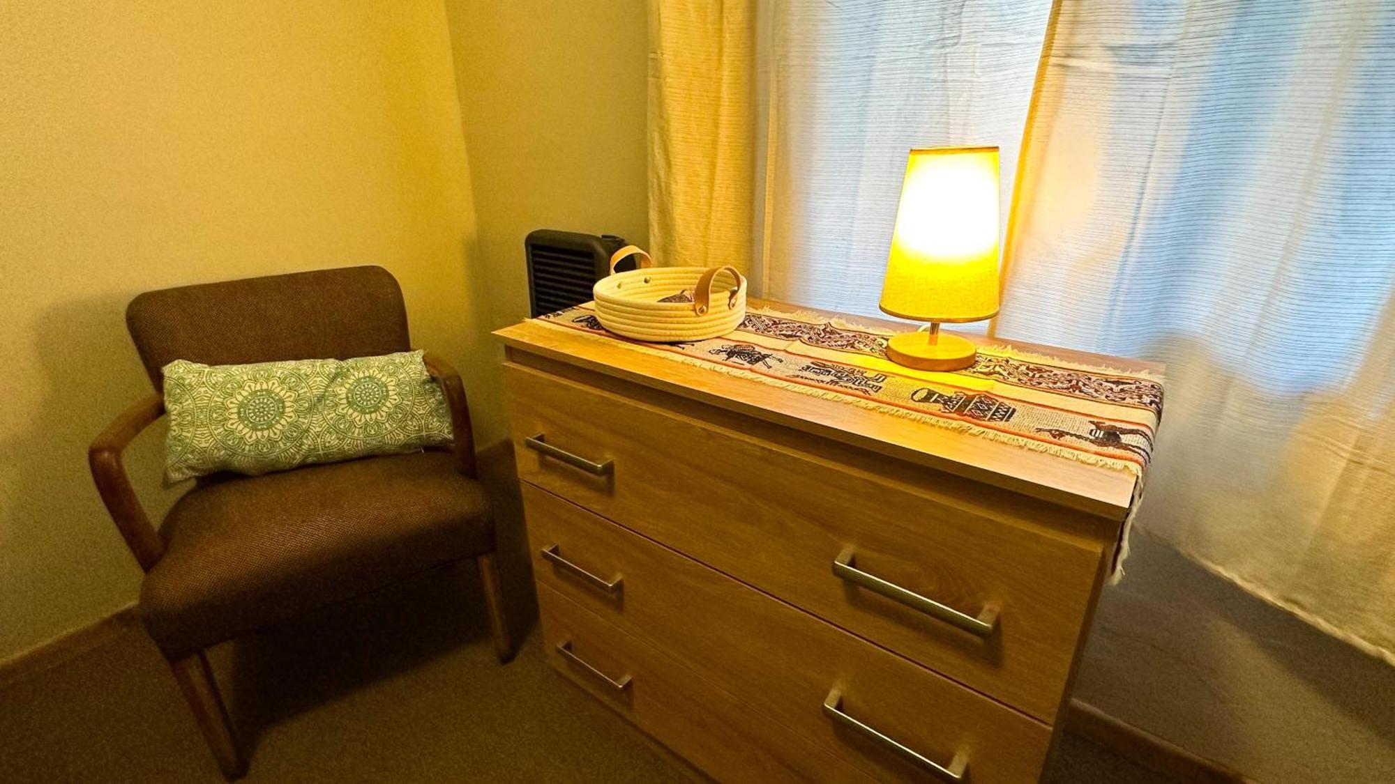 Calidez Y Comfort - Cercano Centro Y Apartamento