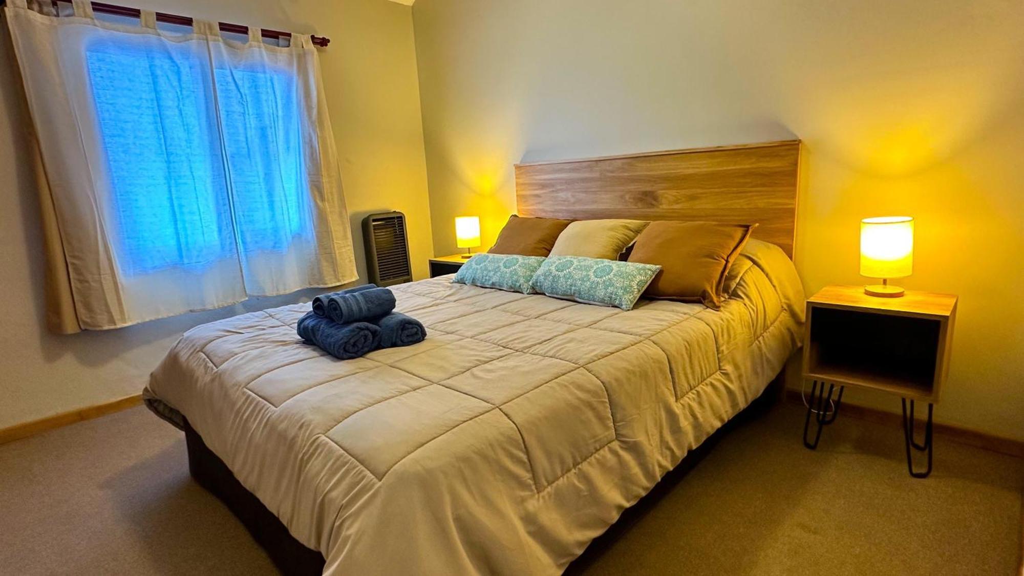 Apartamento Calidez Y Comfort - Cercano Centro Y San Carlos de Bariloche