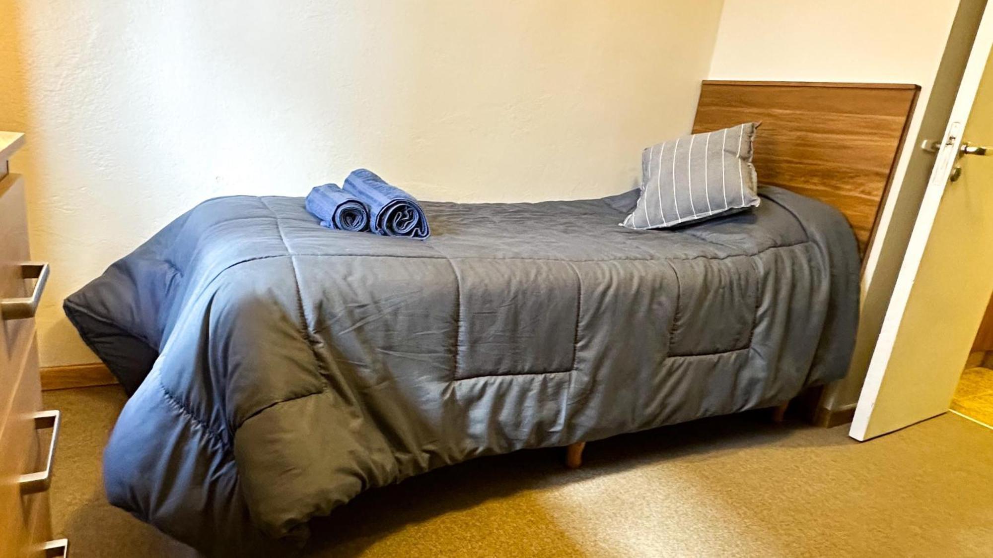 Calidez Y Comfort - Cercano Centro Y Apartamento San Carlos de Bariloche